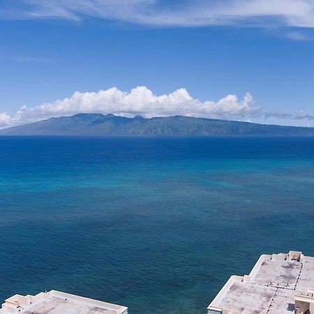 Sapphire Oasis- Heavenly Ocean View And Resort 卡哈纳 外观 照片