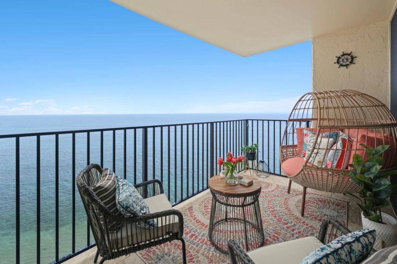 Sapphire Oasis- Heavenly Ocean View And Resort 卡哈纳 外观 照片