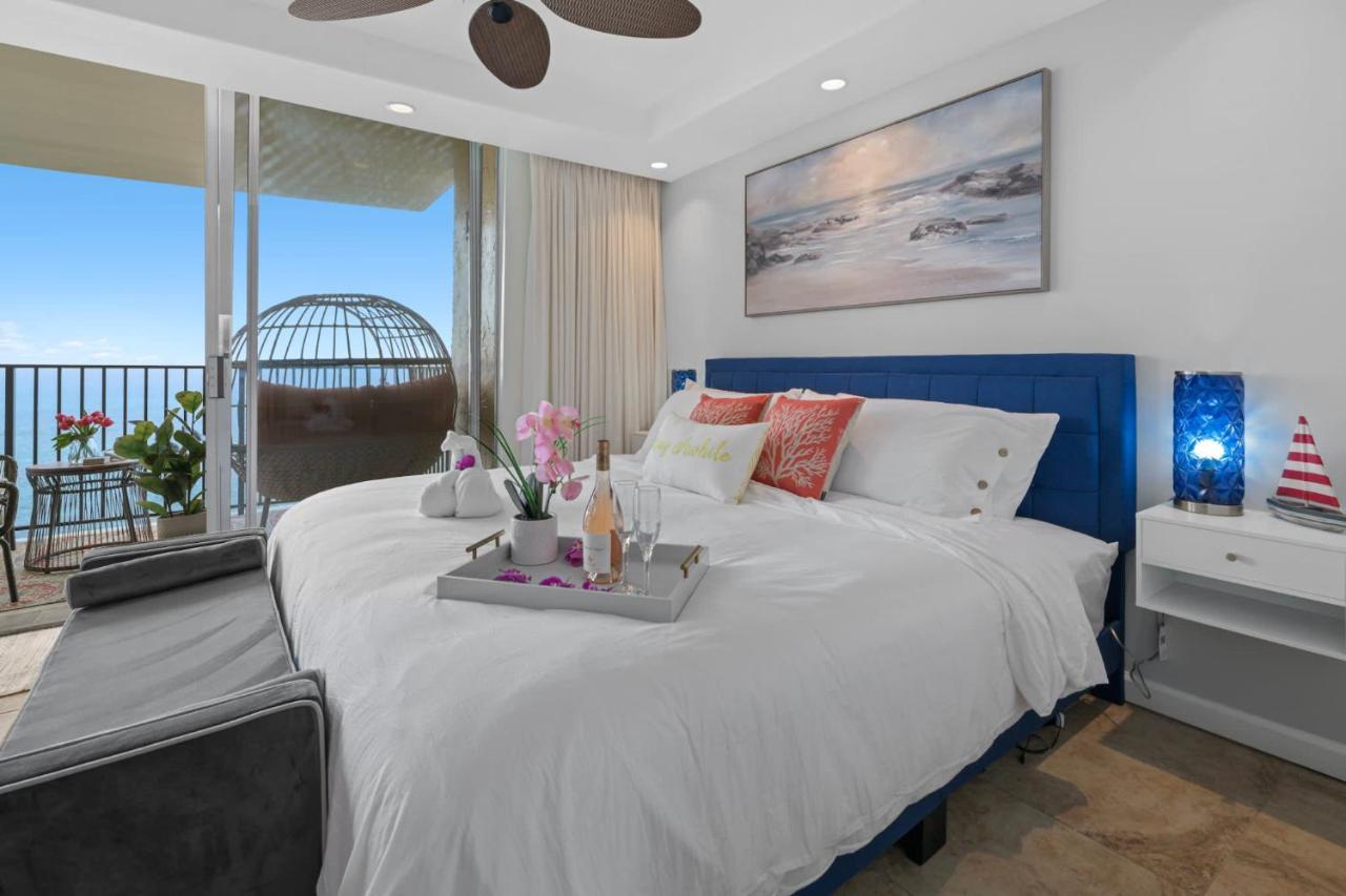 Sapphire Oasis- Heavenly Ocean View And Resort 卡哈纳 外观 照片