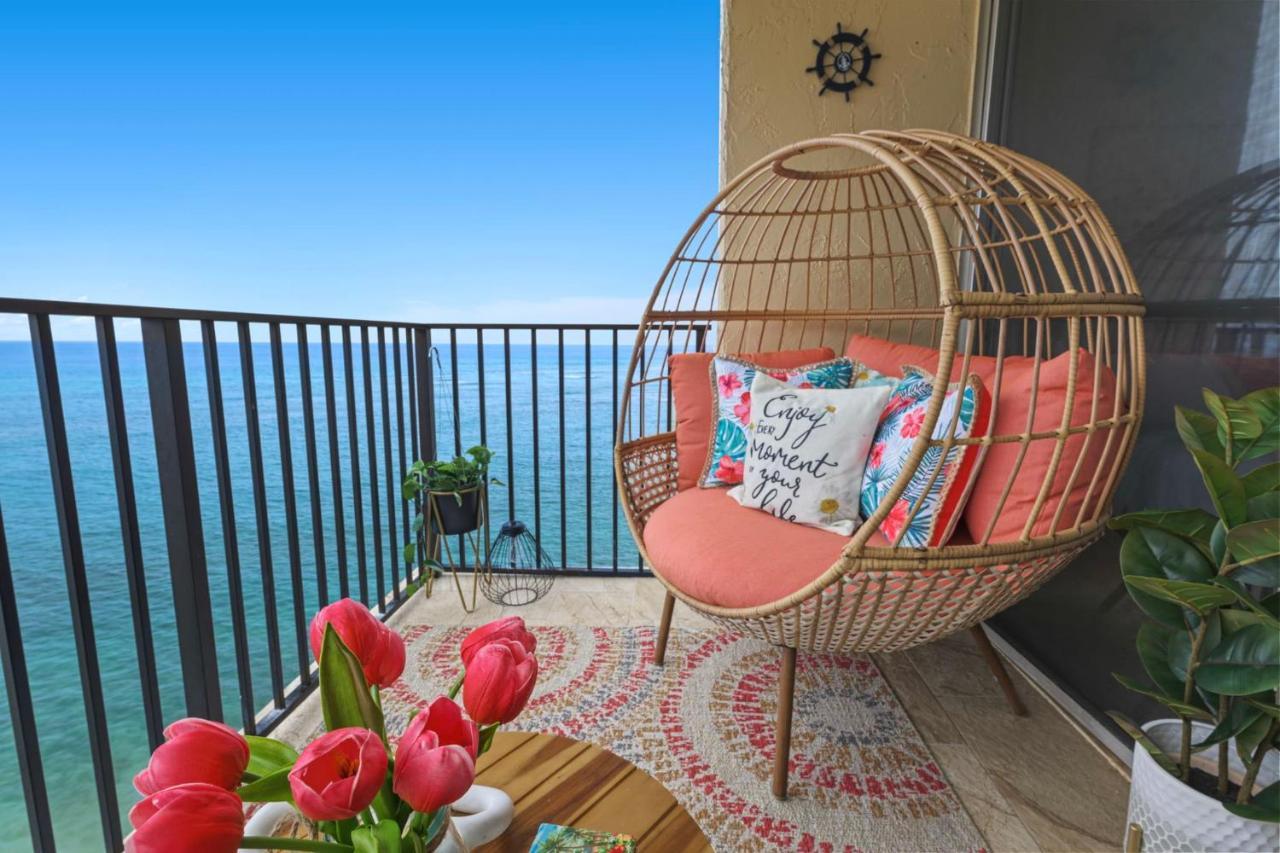 Sapphire Oasis- Heavenly Ocean View And Resort 卡哈纳 外观 照片
