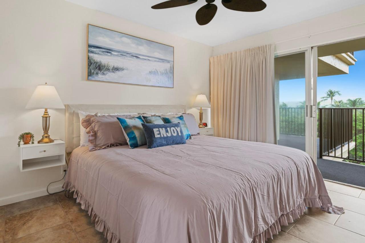 Sapphire Oasis- Heavenly Ocean View And Resort 卡哈纳 外观 照片