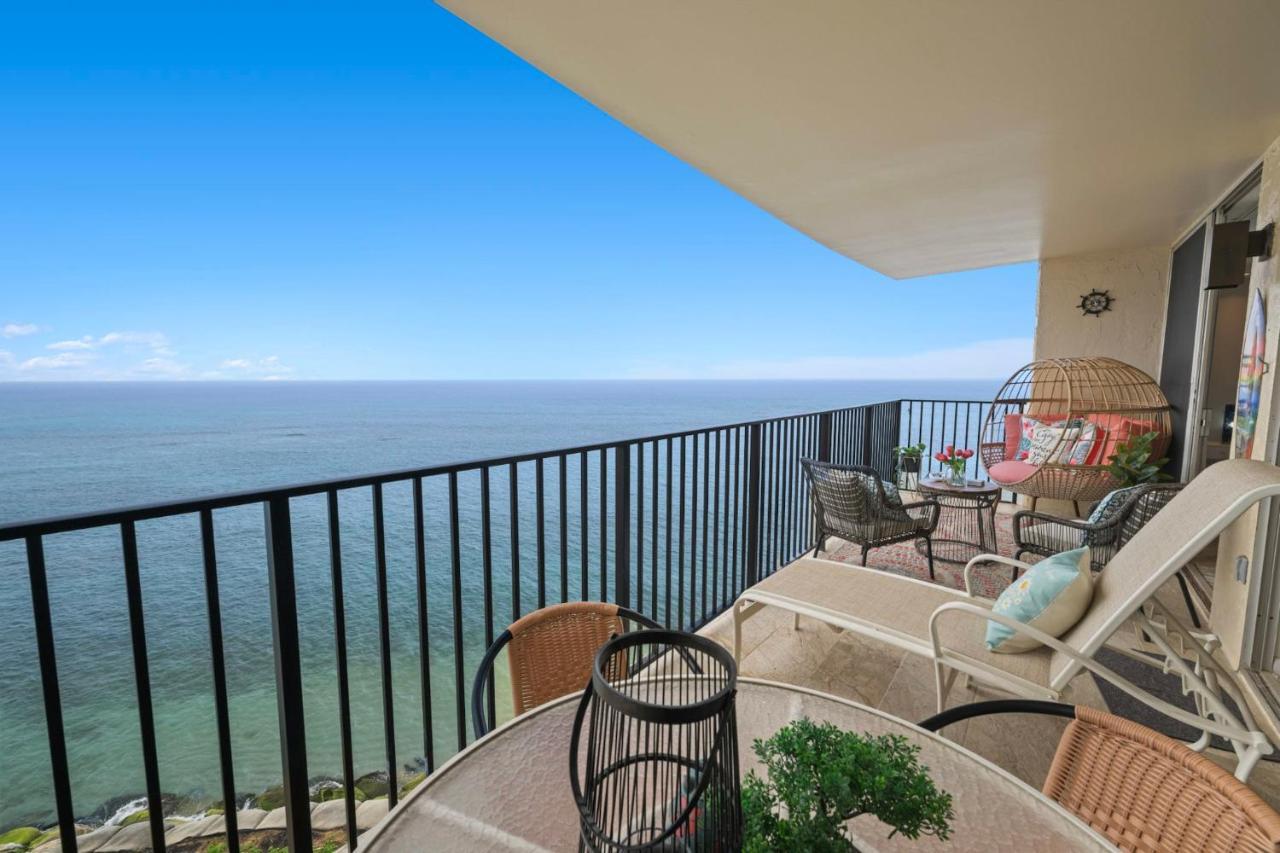 Sapphire Oasis- Heavenly Ocean View And Resort 卡哈纳 外观 照片