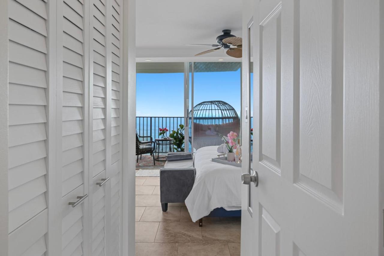 Sapphire Oasis- Heavenly Ocean View And Resort 卡哈纳 外观 照片