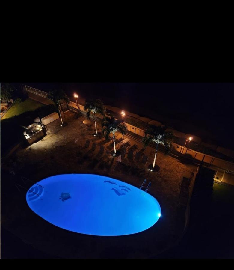 Sapphire Oasis- Heavenly Ocean View And Resort 卡哈纳 外观 照片